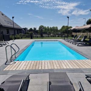Hotels Best Western L'Aquarium Arras Nord : photos des chambres