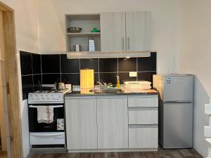 Chalten Mountain Lofts 7