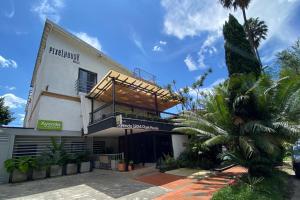 Ayenda 1224 Pixel House - Strutture non classificate a Medellín