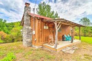 Mountian View Retreat Less Than 2 Mi to White River! - Melbourne