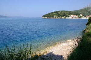 Apartments with a parking space Drvenik Gornja vala, Makarska - 4890