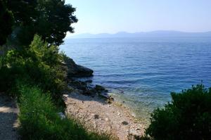 Apartments with a parking space Drvenik Gornja vala, Makarska - 4890