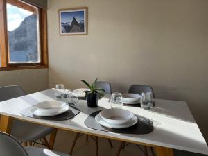 Chaltén Mountain Lofts 2