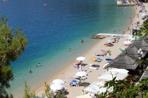 Apartments by the sea Podgora, Makarska - 6082