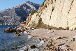Apartments by the sea Brela, Makarska - 6006 