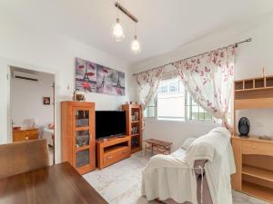 Charming apartment in Igueste de Candelaria near centre