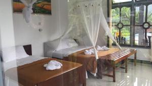 Bintang by Tobias Lodge Cafe & Restaurant