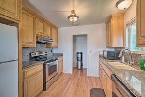 Waterfront Bethel Island Home with Dock and Slip