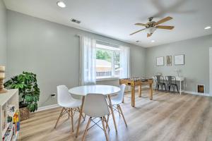 Idyllic Pasadena Retreat with Garden and Hot Tub!