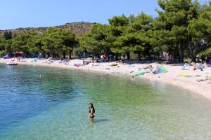 Apartments by the sea Zivogosce - Blato, Makarska - 6679