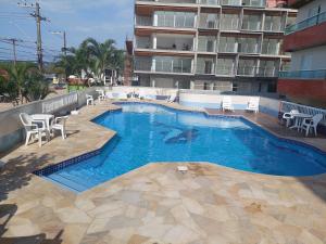 Ótimo apto 3 quartos na Praia Grande, Ubatuba