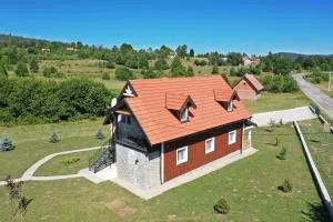 MY WAY apartman i sobe - Varoš