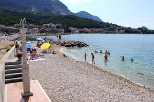 Apartment Podgora 6705b 