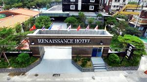 Renaissance Hotel Pohang