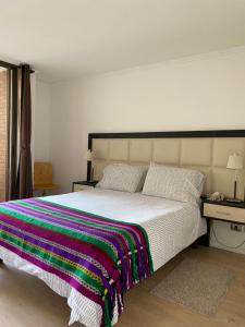 Departamento dos ambientes Providencia