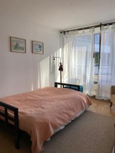 Departamento dos ambientes Providencia