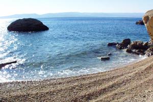 Holiday house with a parking space Brela, Makarska - 788