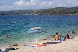 Apartments by the sea Razanj, Rogoznica - 7486