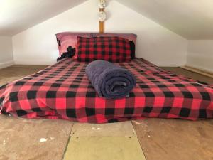 Cabine, Home Sweet Home