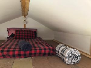 Cabine, Home Sweet Home