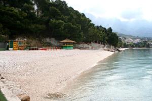 Apartment Baska Voda 10027d 