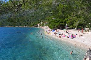 Apartments with parking space Zivogosce - Porat, Makarska - 10032