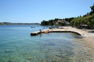 Apartment Rogoznica 10338b