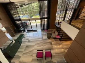 QS Marista - Studio Alessandra Antonelli - flat 1701