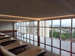 QS Marista - Studio Alessandra Antonelli - flat 1701