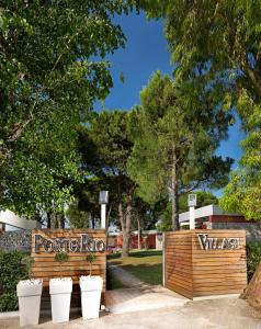 Porto Rio Hotel Achaia Greece