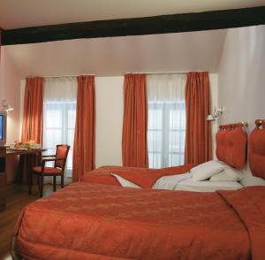 Hotels Le Saint Michel : photos des chambres