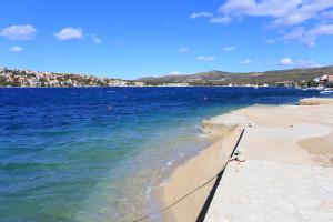 Seaside house for families with children Zatoglav, Rogoznica - 12212