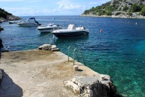 Apartment Razanj 12733b