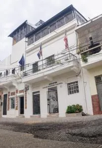 Casa de Huespedes Colonial - Sans Souci