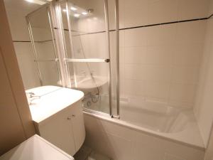 Avoriaz, 3 pièces, 6 pers, balcon, vue montagne - FR-1-633-55