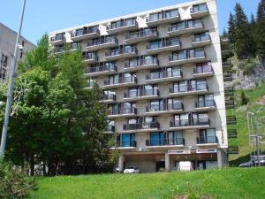 Studio lumineux proche des pistes avec balcon - FR-1-425-169