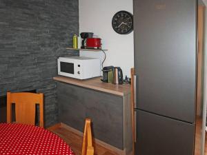 Appart rénové 8 pers avec piscine, jacuzzi et sauna aux Orres - FR-1-322-484