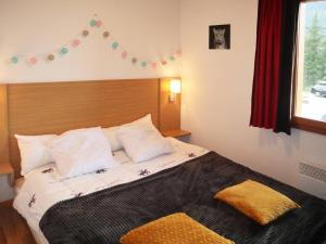 Appart rénové 8 pers avec piscine, jacuzzi et sauna aux Orres - FR-1-322-484