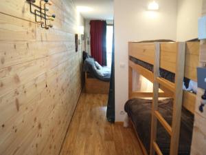 Appart rénové 8 pers avec piscine, jacuzzi et sauna aux Orres - FR-1-322-484
