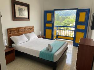 Hospedaje Camino Real a 150 MTS del centro