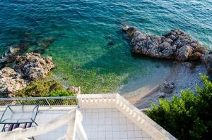 Seaside holiday house Zaostrog, Makarska - 15623