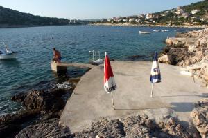 Apartments by the sea Razanj, Rogoznica - 2100