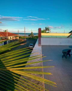 Hostel e Pousada Bahia Beach