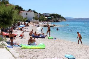 Apartments by the sea Drasnice, Makarska - 2722