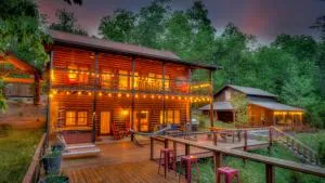 Endless Echo - Greens Mill