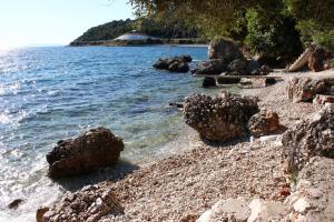 Apartments by the sea Podaca, Makarska - 2695