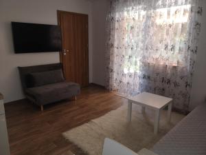 Kristinos apartment