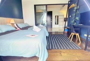 Almas Suites コージーサンライズホームステイ ステラ国際学校まで徒歩2分