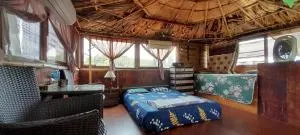 Green Homestay - Ханой