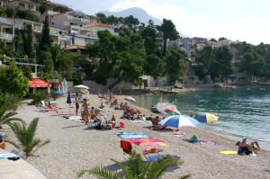 Apartment Brela 2752b 